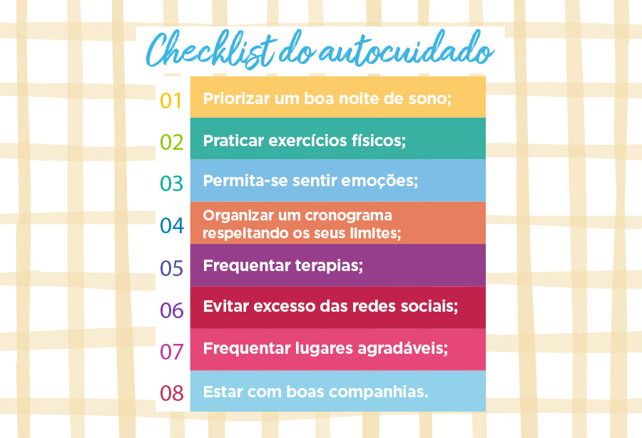 4 dicas de autocuidado para pôr em prática no final de semana