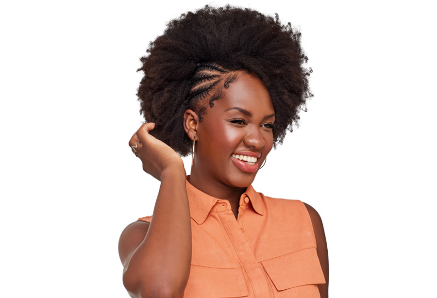 Penteados com tranças afro: como cuidar para que durem mais tempo - Beleza  Natural | Bonito é ser você